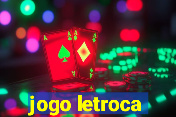 jogo letroca